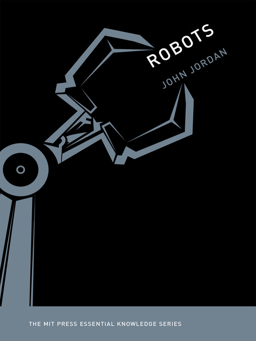 Title details for Robots by John M. Jordan - Available